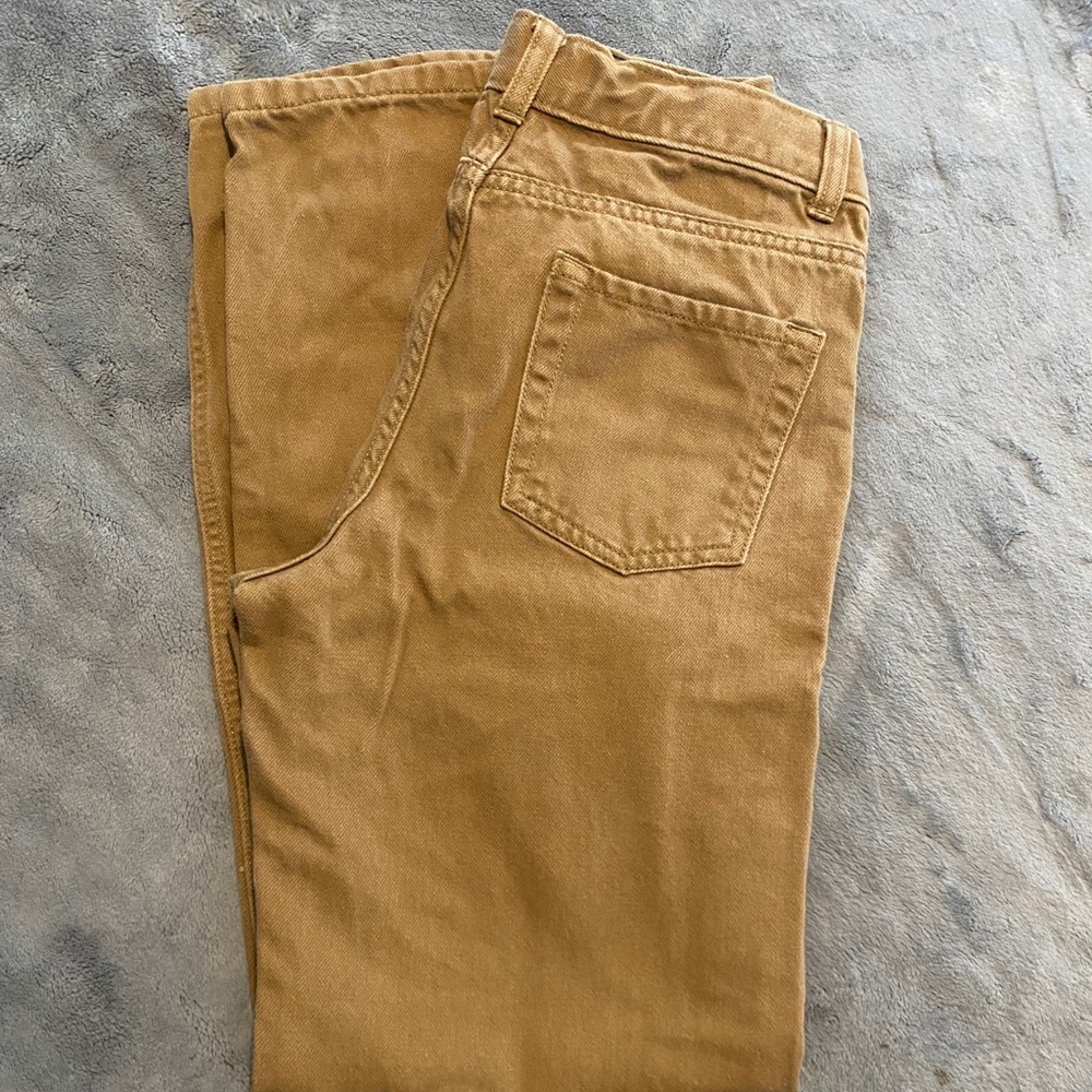 Land's End Boys Pants